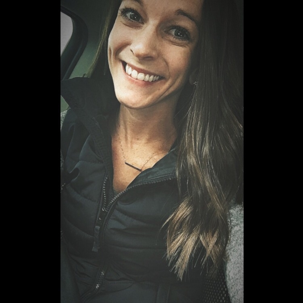 Meet your Posher, Hannah